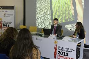 226 Centro de Eventos (Sala 4C 10:00h.) #DPECV2013