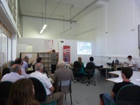 Presentaci�n de la sesi�n (1)