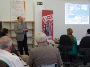 Presentaci�n de la sesi�n (2)