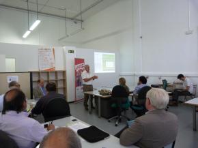 Presentaci�n de la sesi�n (3)