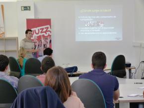 Presentaci�n de proyectos. Ed�n Le�n