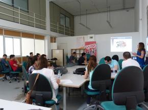 3� Sesi�n Modelo de negocio (2)