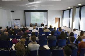 244 Centro de Eventos (Sala 4F 13:00h.) #DPECV2013