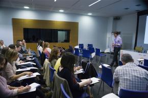 249 Centro de Eventos (Sala 4F 16:00h.) #DPECV2013