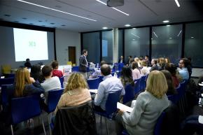 251 Centro de Eventos (Sala 4F 17:00h.) #DPECV2013