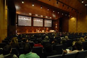 259 Centro de Eventos (Auditorio 1 12:30h.) #DPECV2013