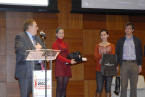 262 Centro de Eventos (Auditorio 1 14:00h.) #DPECV2013