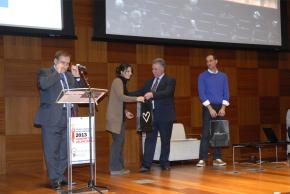 263 Centro de Eventos (Auditorio 1 14:00h.) #DPECV2013