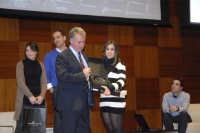 264 Centro de Eventos (Auditorio 1 14:00h.) #DPECV2013