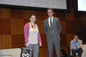 266 Centro de Eventos (Auditorio 1 14:00h.) #DPECV2013