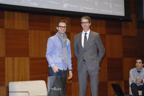 265 Centro de Eventos (Auditorio 1 14:00h.) #DPECV2013