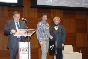 268 Centro de Eventos (Auditorio 1 14:00h.) #DPECV2013