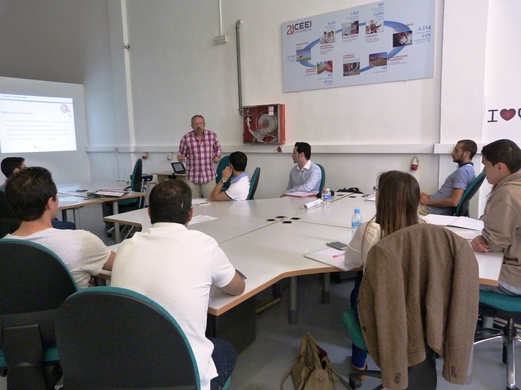 5� Sesi�n Yuzz Estudio de Mercado (2)