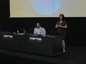 #EnredateElx 2014 || TALLER 1