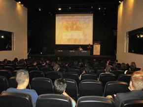 #EnredateElx 2014 || TALLER 1