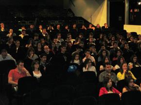 #EnredateElx 2014 || TALLER 1