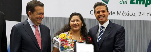 Premio Nacional