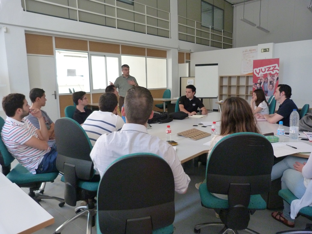 Sesi�n 7� Plan de Marketing