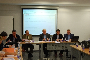 Comit� de Organizaci�n del D�a de la Persona Emprendedora 2