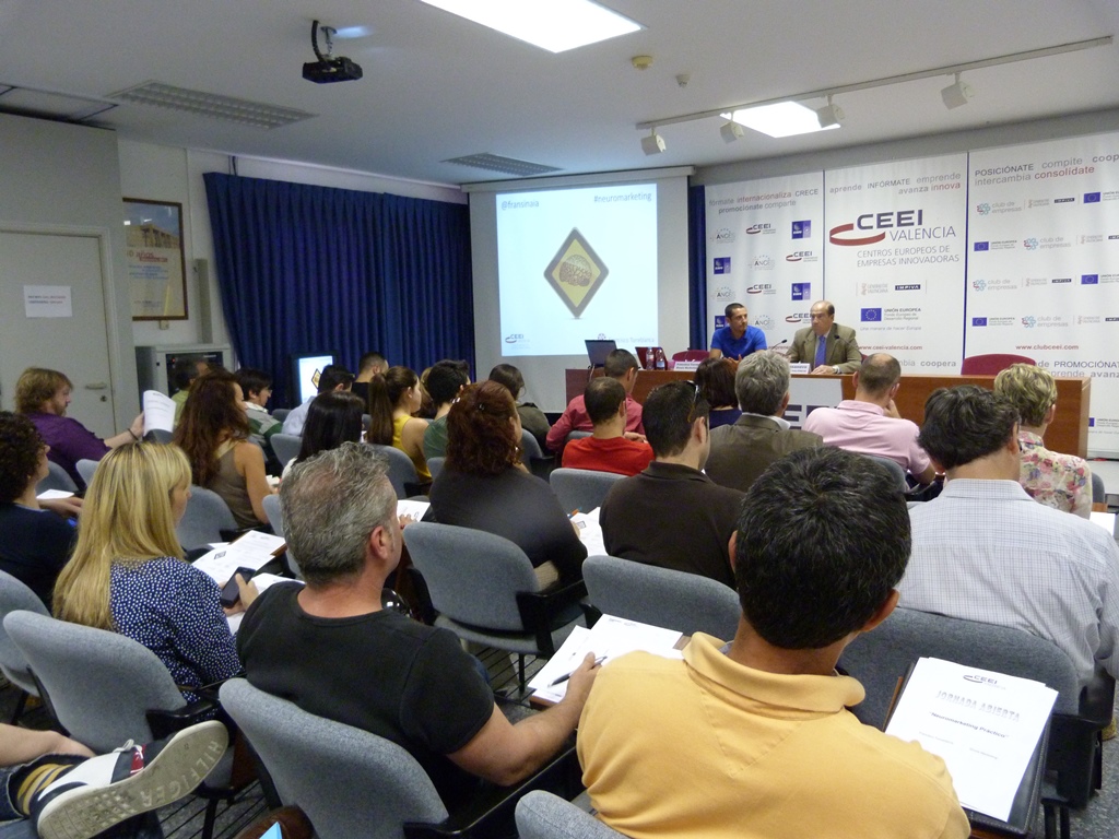 Neuromarketing Pr�ctico (1)