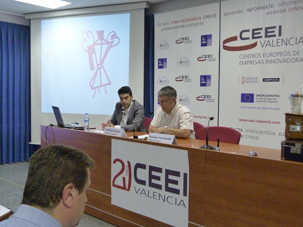 Branding y Creatividad para una marca con valor a�adido (1)