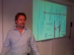 El Poder en Tus Manos. Comunicaci�n No verbal Cient�fica.