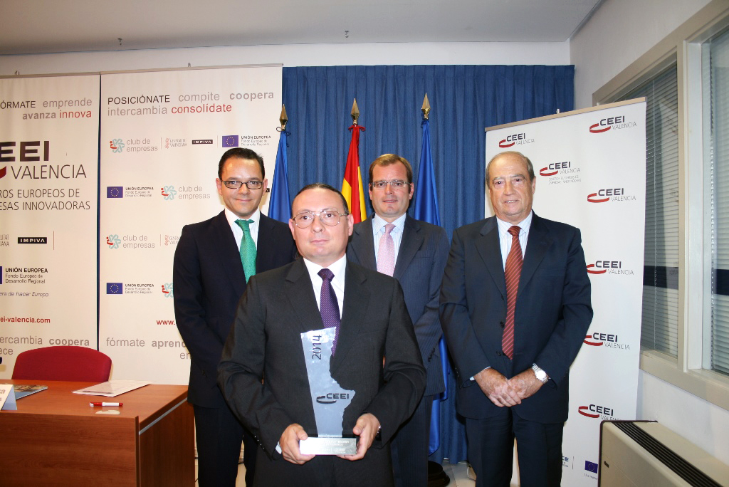 Lemon&Co premio Creaci�n de Empresa