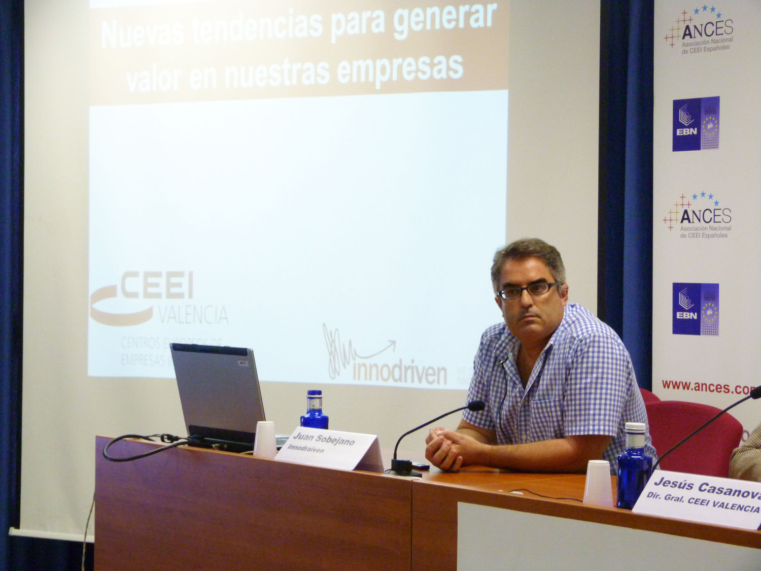 Nuevas tendencias para generar valor en nuestras empresas (3)