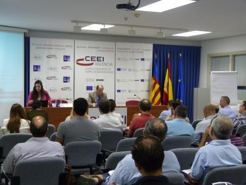 C�mo hablar en p�blico y convencer (1)