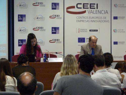 C�mo hablar en p�blico y convencer (2)