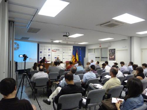 C�mo hablar en p�blico y convencer (3)