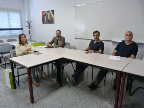 Taller C�mo sacarle partido a Facebook para tu negocio (2)