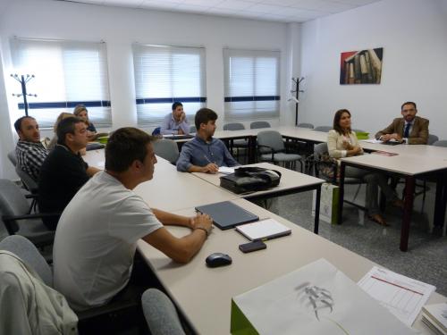 Taller C�mo sacarle partido a Facebook para tu negocio (3)