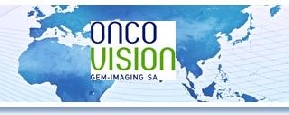 Logo Im�gen oncovision