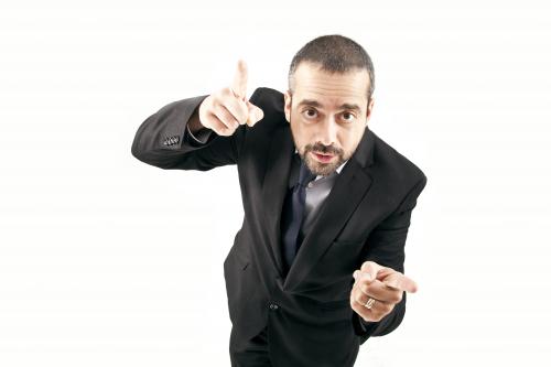 Sergio Ayala Climent