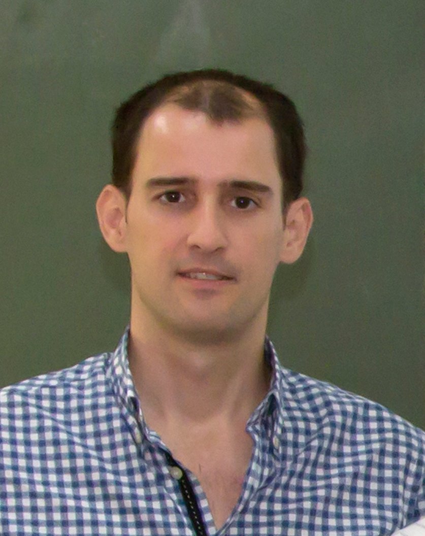 Jos� Ignacio Huertas Fern�ndez