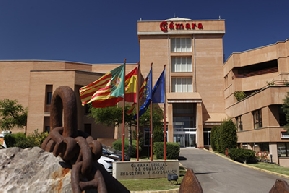 Instalaciones C�mara Castell�n