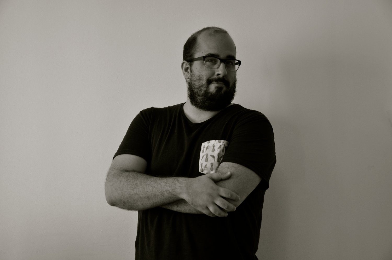 Carlos Merodio P�rez