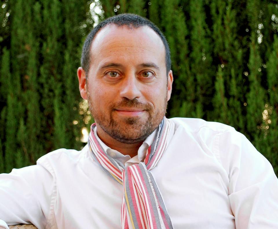 Miguel �ngel D�az Escoto