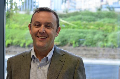 Enrique del Castillo