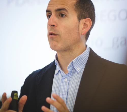 Sergio Galiana Escandell