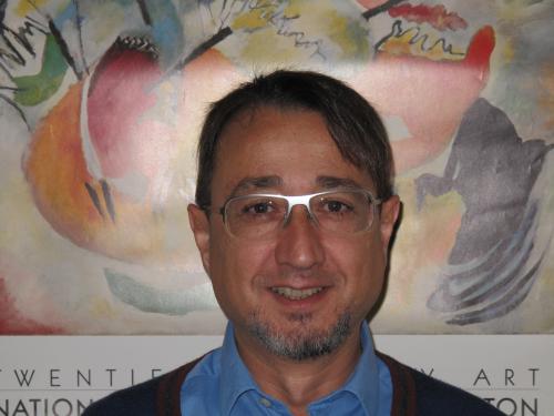 J. Javier Vila V�zquez