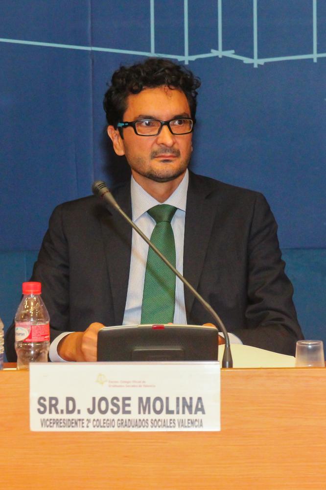 Jos� Molina Sari�