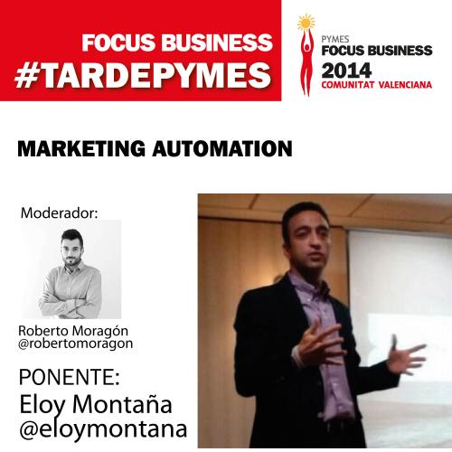 Marketing Automation