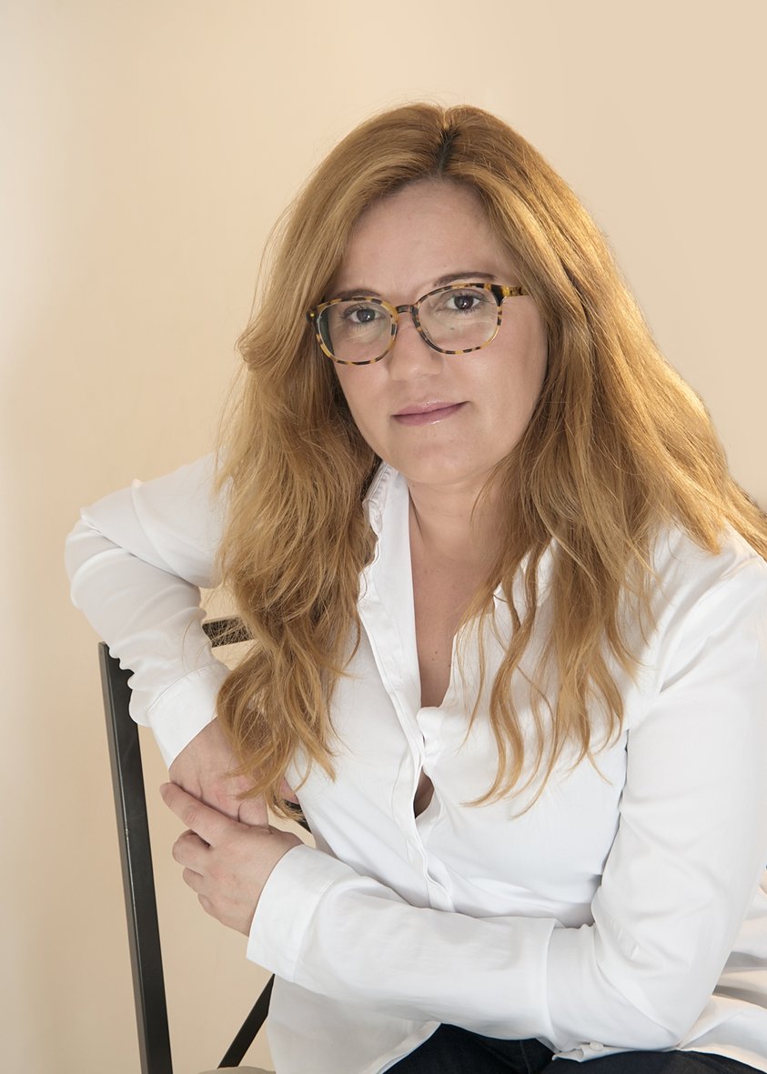 �ngeles Secades Garc�a