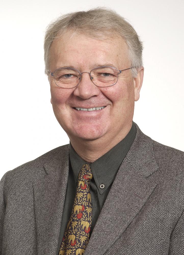 Uffe Bundgaard-J�rgensen