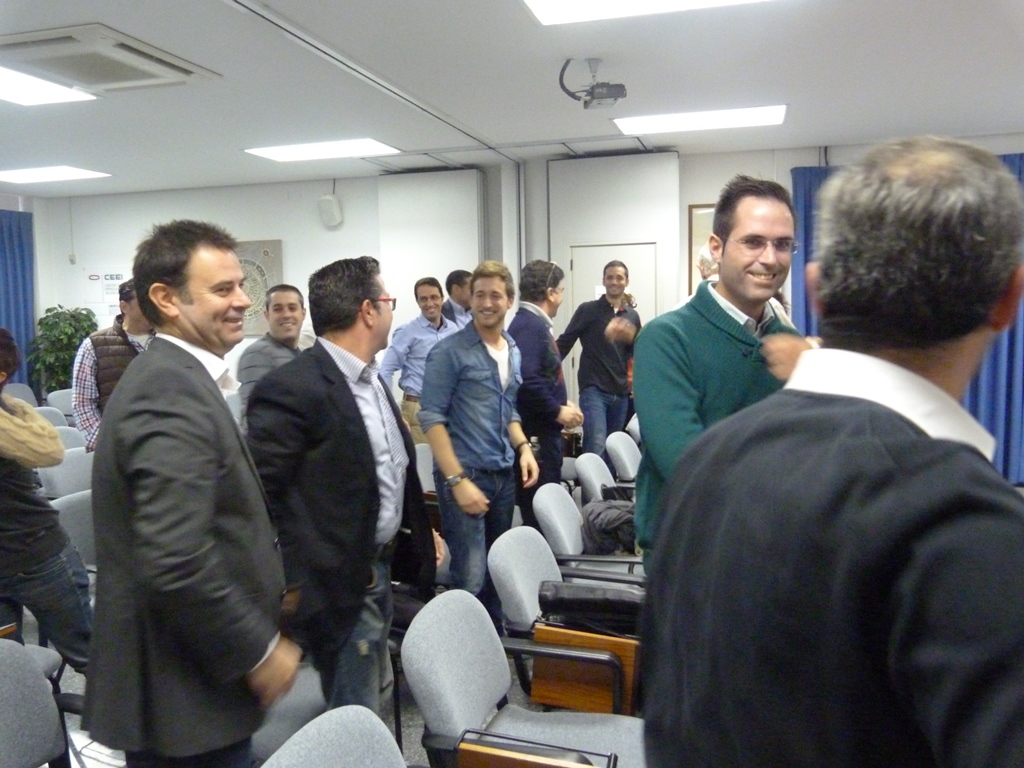 Elevator Pitch Experiencias Emprendedoras (2)