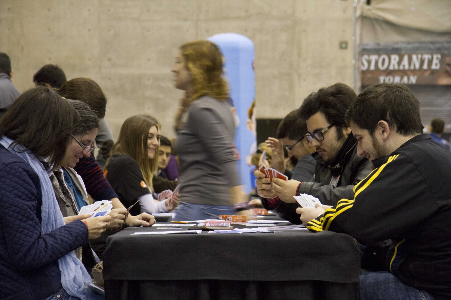 Pabell�n 5. Taller 3 #DPECV2014