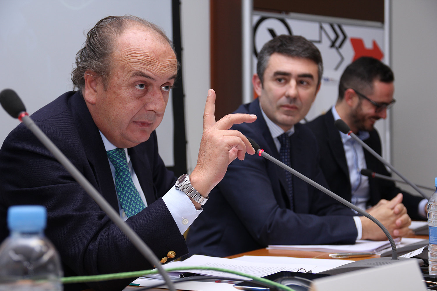 Centro de Eventos. Intermediaci�n. #DPECV2014