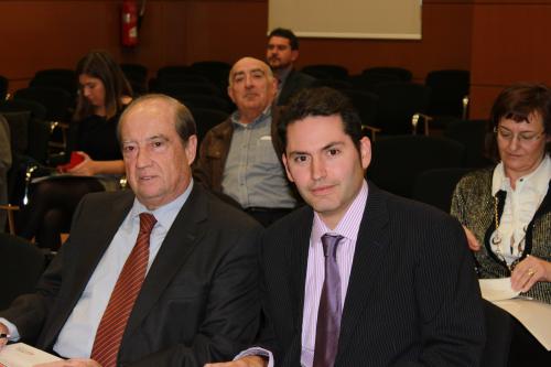 Entrega de Premios CEEI-IVACE 2014 (4)